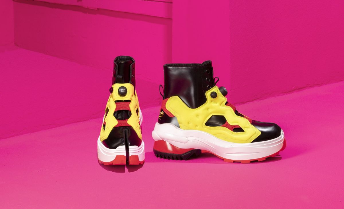 Build Your Own Reebok 2024 dvos