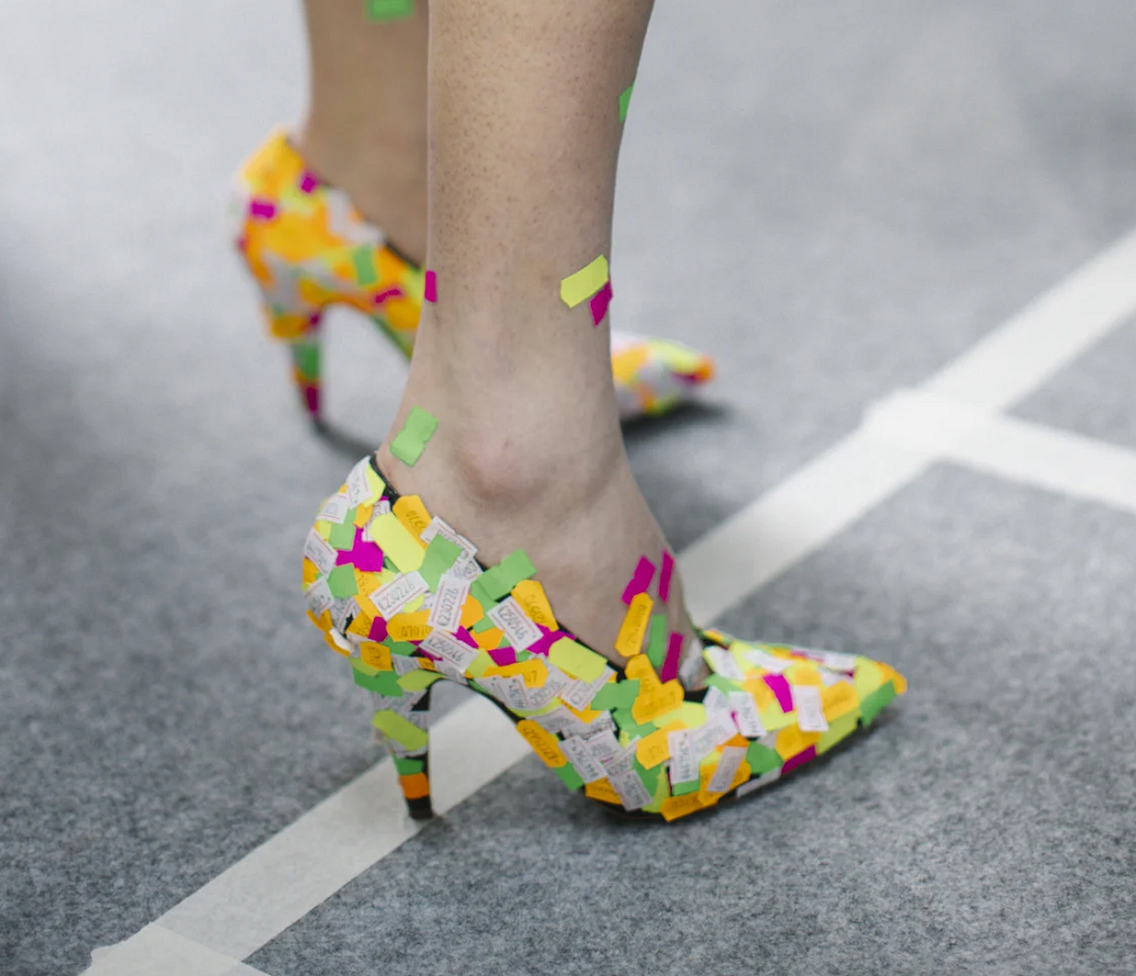 Moschino, spring-summer'25