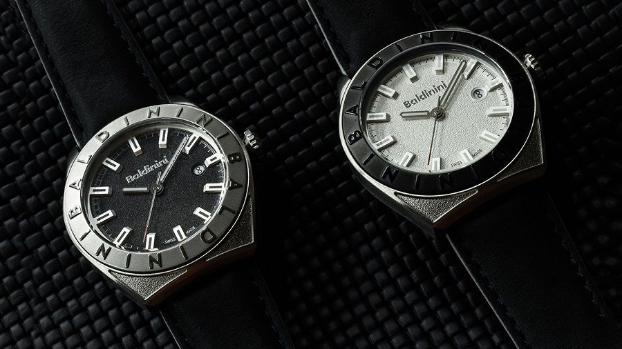 Baldinini launched a line of watches and launched an online store in Russia