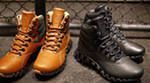 Reebok Introduces New ZigTech Classic Cliffhanger Men's Boots
