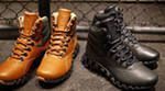 Reebok stellt neue ZigTech Classic Cliffhanger Herrenstiefel vor