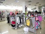 The clothing and footwear retail market is attractive for investment funds