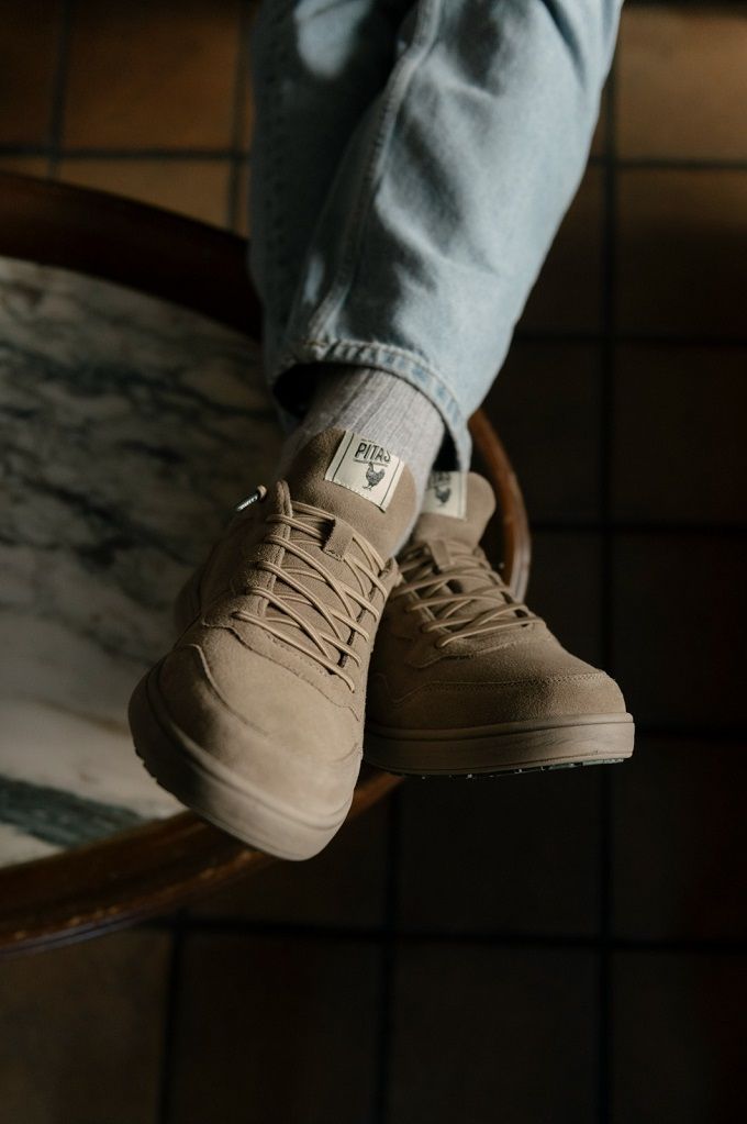 Pitas Herbst-Winter' 25