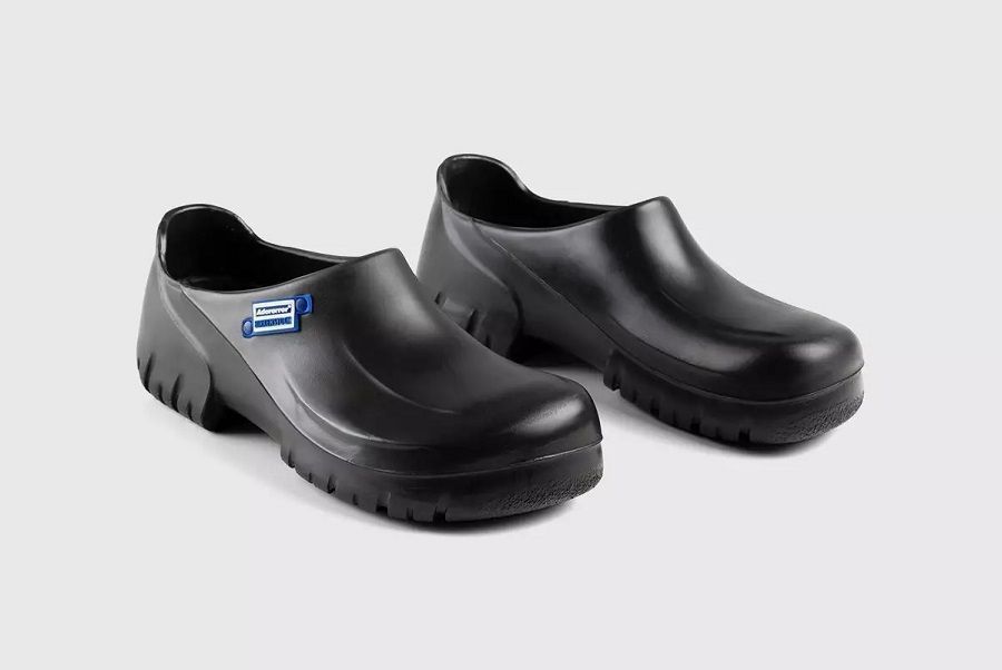 Birkenstock x Ader Error выпустили сабо за $250