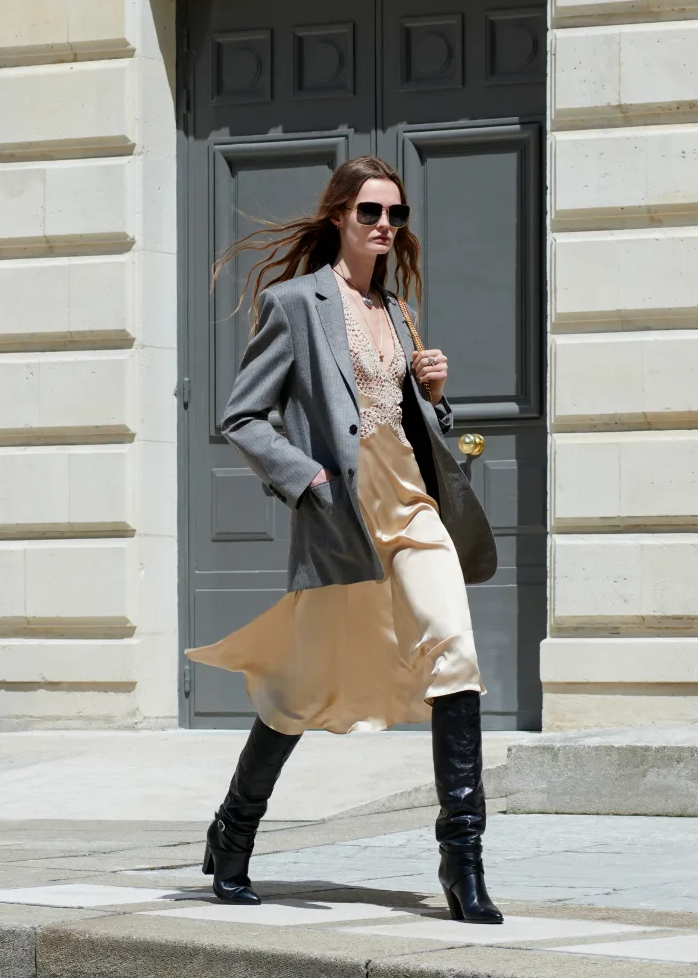 Celine, primavera-verano 2024