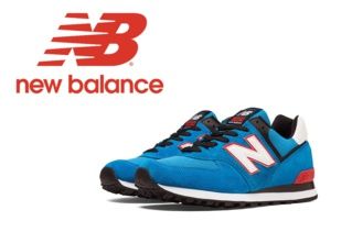 New Balance Launches 3D Printing Sneakers