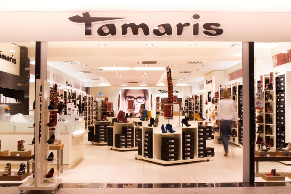 Tamaris will develop franchising business in Russia