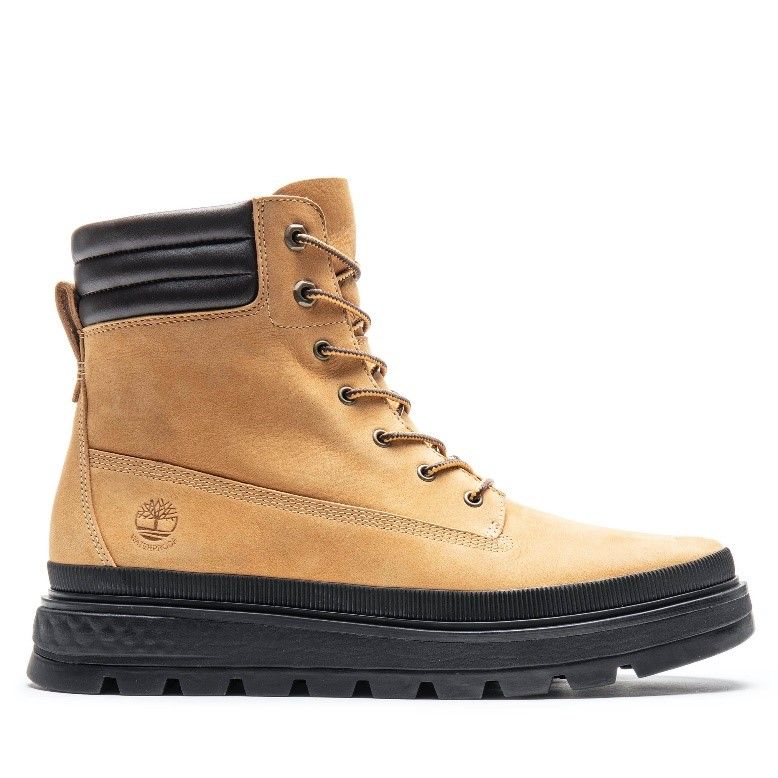 Timberland Greenstride Ray City Waterproof Boots