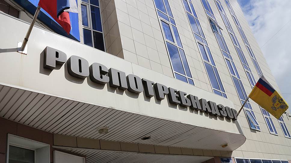 В ходе проверок Роспотребназдор оштрафовал предприятия легпрома на 62 млн рублей
