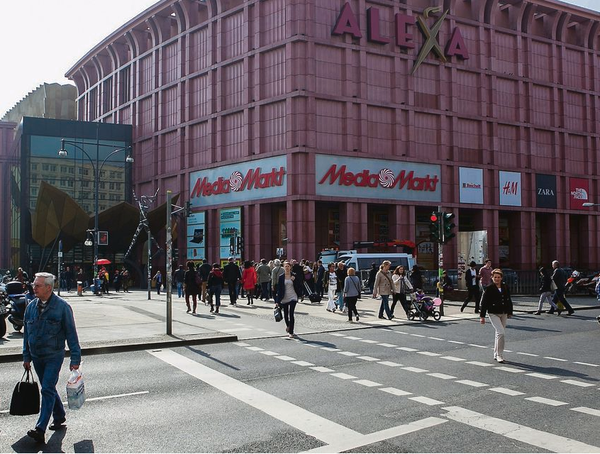 Germany fears a new wave of bankruptcies in the light industry