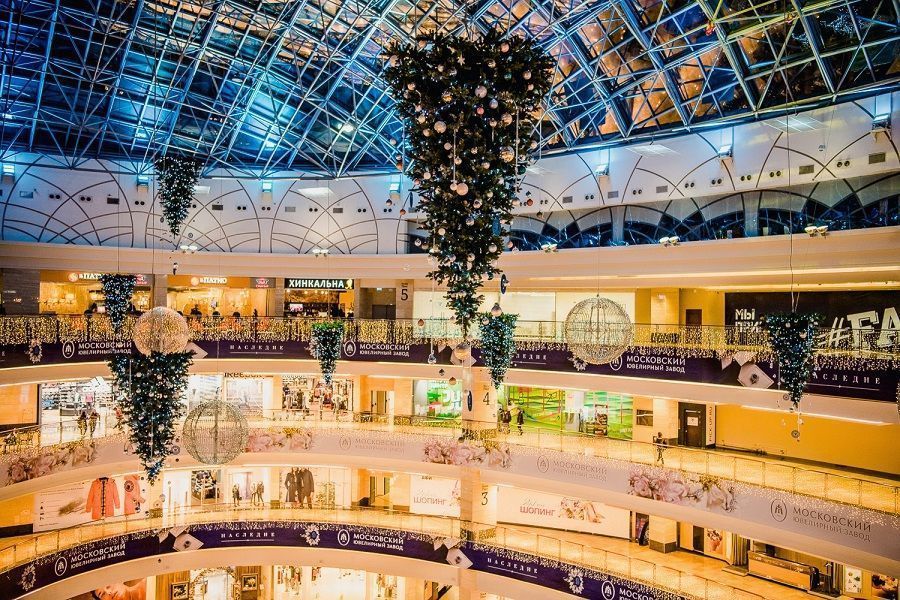 Schuhhändler berichten von einem Umsatzwachstum vor Neujahr und einem schleppenden Jahresauftakt