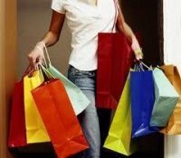 British scientists have found that shopping is based on instincts