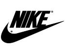 Nike "overtook" the leading manufacturers in the world