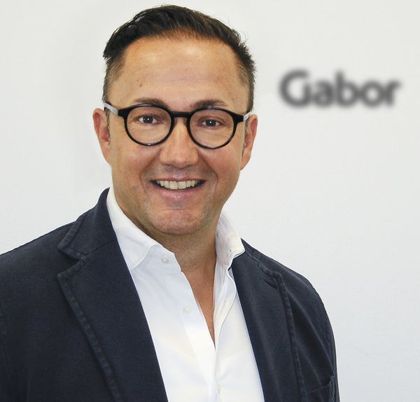 Gabor nombra nuevo gerente de exportaciones