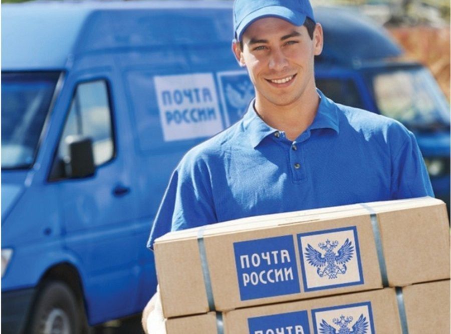 Russian Post will deliver goods to marketplace warehouses in 75 cities of the country