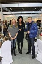 Presentation of Euro Shoes Premiere Collection ended with deep satisfaction of exhibitors and visitors