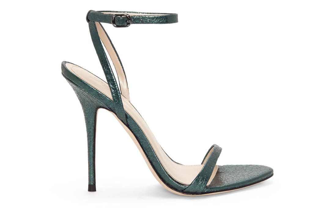 Vince Camuto Launches Red Carpet Capsule Shoe Collection