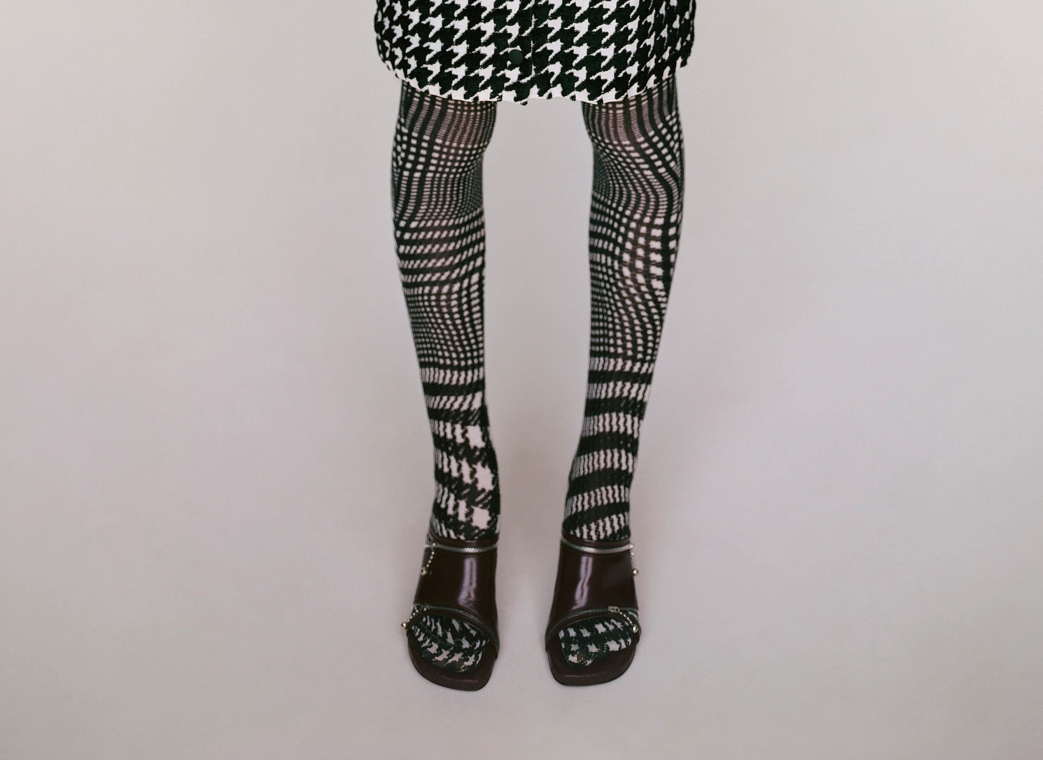 Burberry, Frühling-Sommer 2024