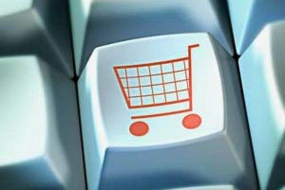 Der Umsatz von Online-Shops in der Russischen Föderation stieg um 25%