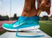 Nike hat Sockensneaker entwickelt