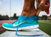 Nike has created sneakers