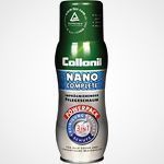 Collonil Nano erhielt internationale Qualitätszertifizierung