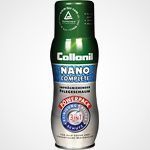 Collonil Nano Received International Quality Certification