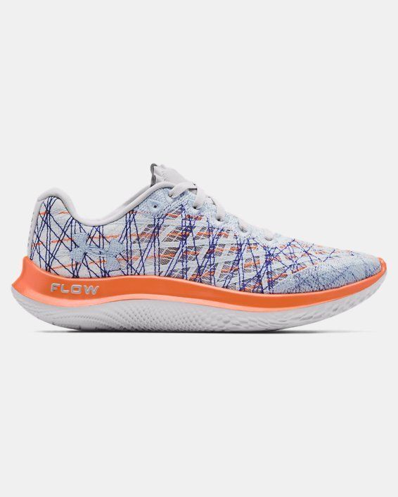 Under Armour, UA Flow Velociti Wind, 14499 sfregamenti.