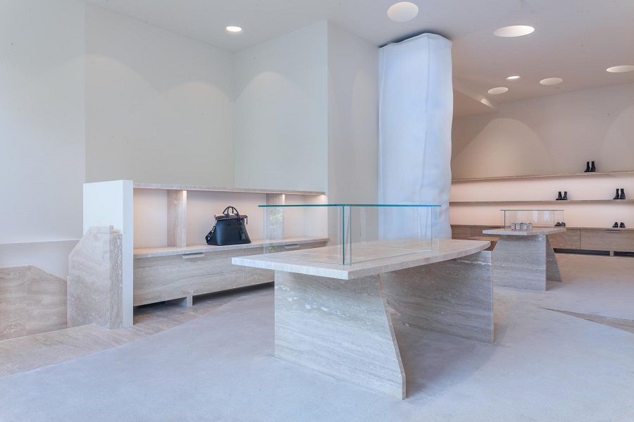 Maison Margiela открывает бутик в дизайнерском районе Майями