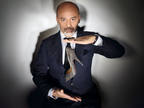 Christian Louboutin demanda a Yves Saint Laurent