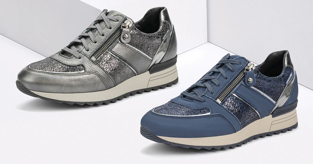 Zapatillas mephisto best sale