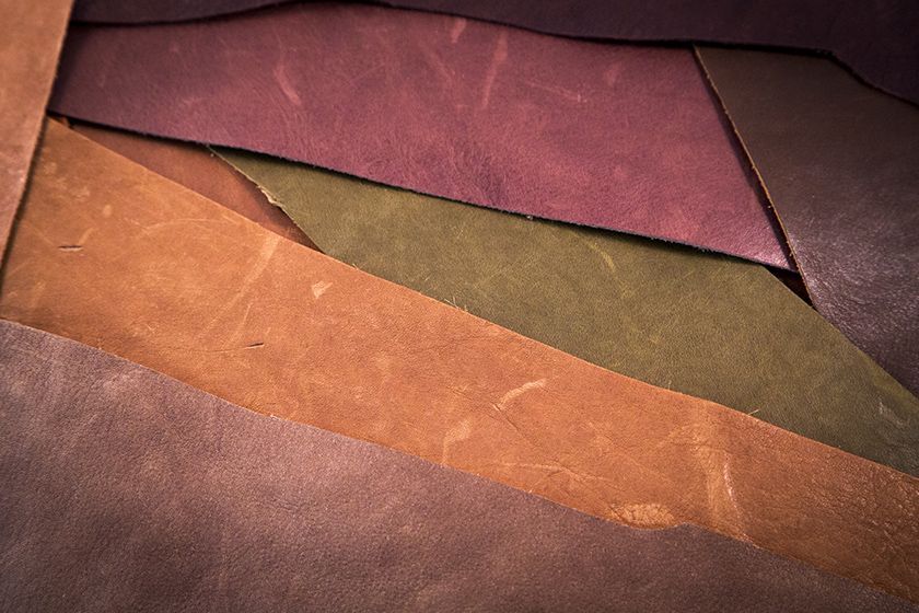 Prices for leather raw materials from India may rise