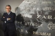 Inditex will open 50-60 stores a year