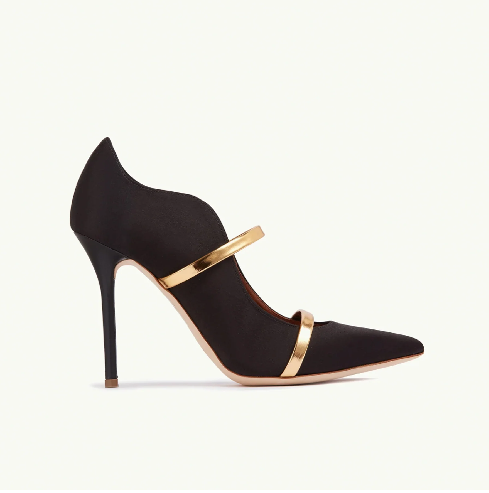 Malone Souliers назначил двух новых креативных  директоров