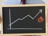 Обувной рынок небольших городов демонстрирует рост объемов продаж