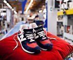 New Balance released sneakers in honor of Prince William and Kate Middleton