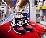 New Balance veröffentlichte Turnschuhe zu Ehren von Prinz William und Kate Middleton