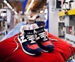 New Balance lanzó zapatillas en honor del Príncipe William y Kate Middleton