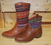 In Italien werden die wichtigsten Schuhtrends für die Saison Herbst-Winter 2012-2013 genannt