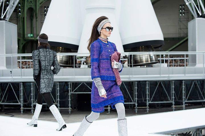 Amazon will no longer trade fakes under Chanel