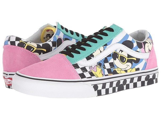 Vans Photo: Footwearnews