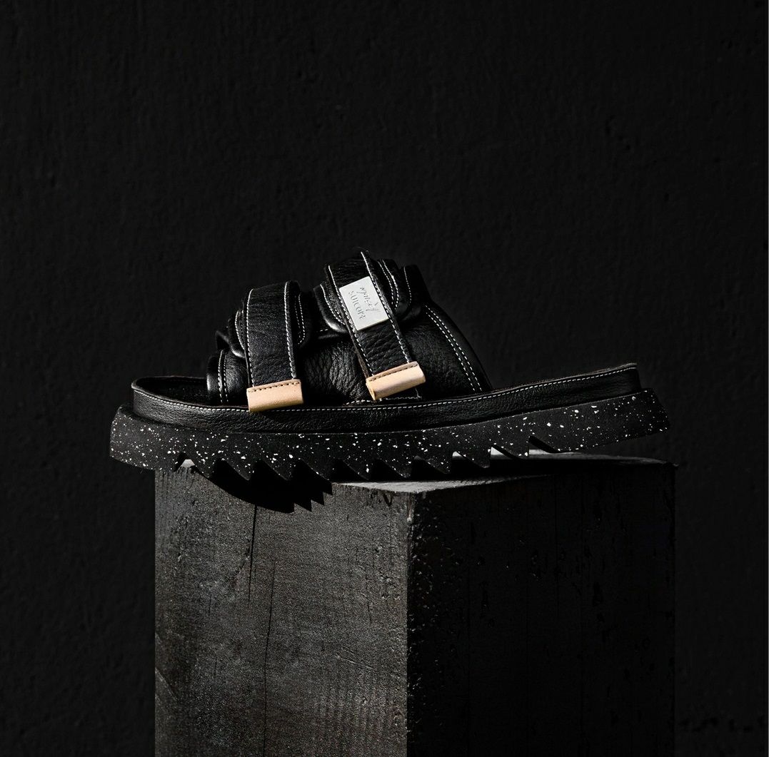Marsell x Suicoke, 69990 rubles.