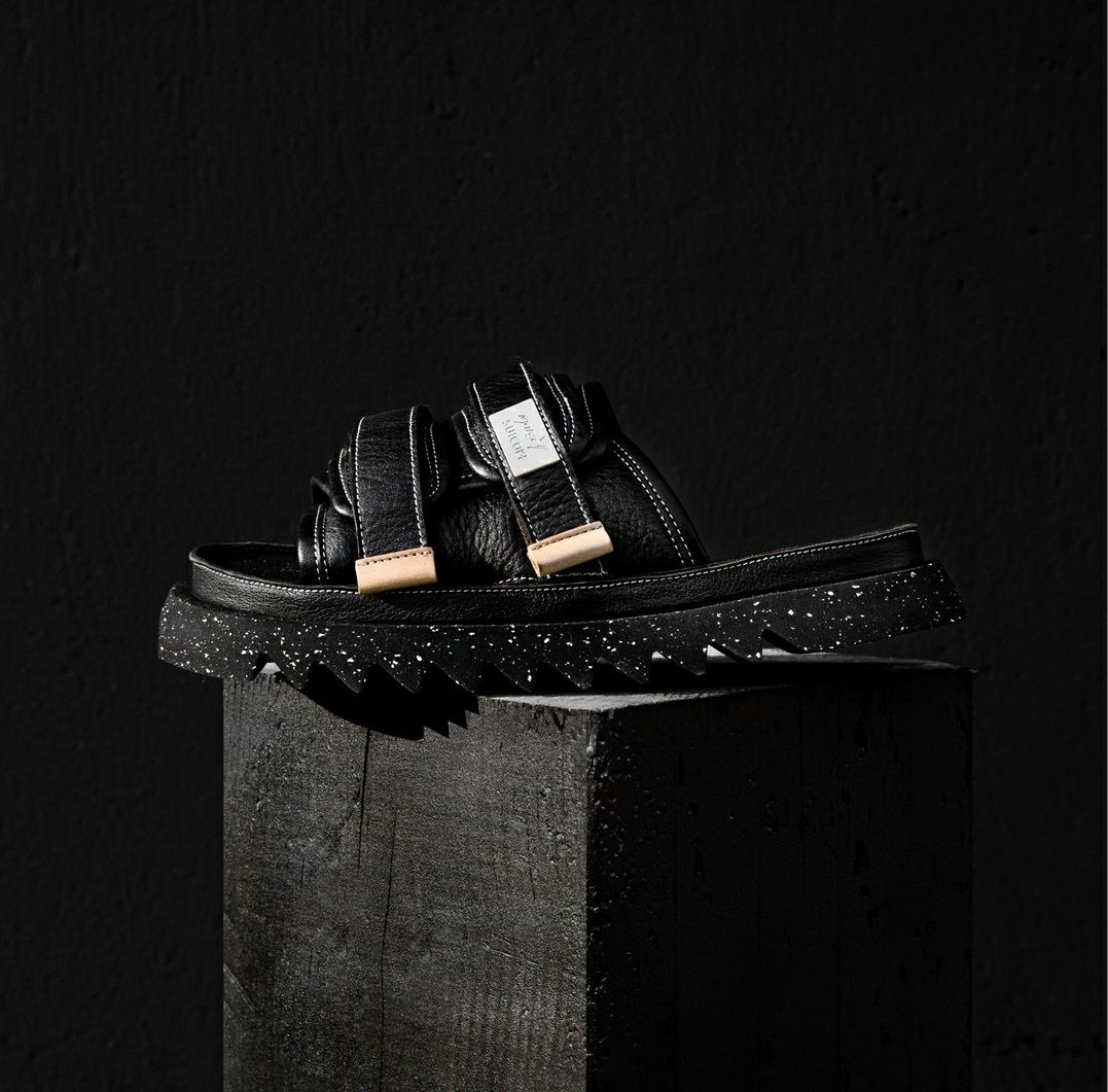 Marsell x Suicoke, 69990 rubli.