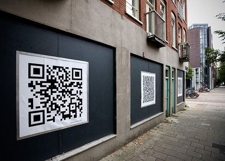 Russia will introduce a system of QR codes for retail, cafes and transport