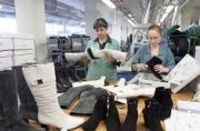 Marco and Belvest will produce 12 million pairs of shoes