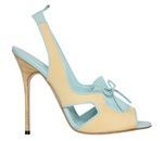 Summer from Manolo Blahnik