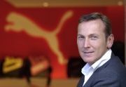 Zeitz leaves Puma