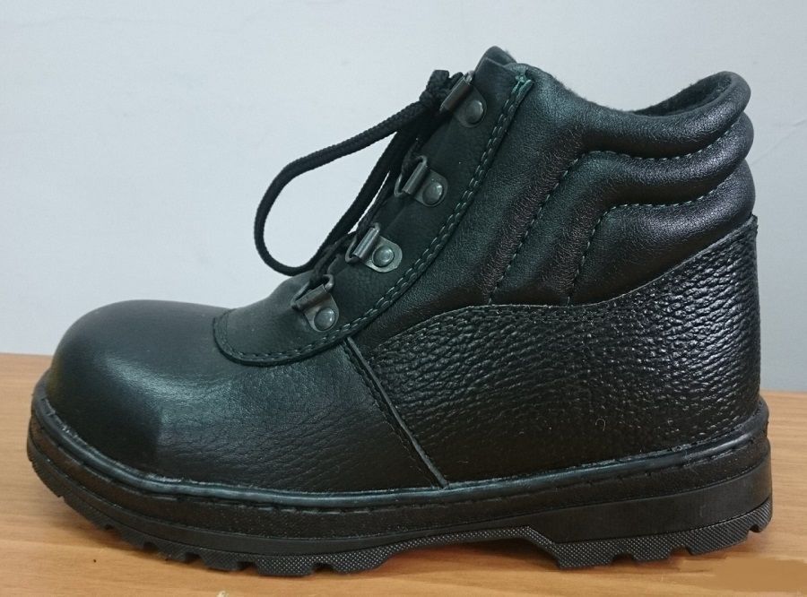 Tyumen factory "Siberian shoes" is going to increase production
