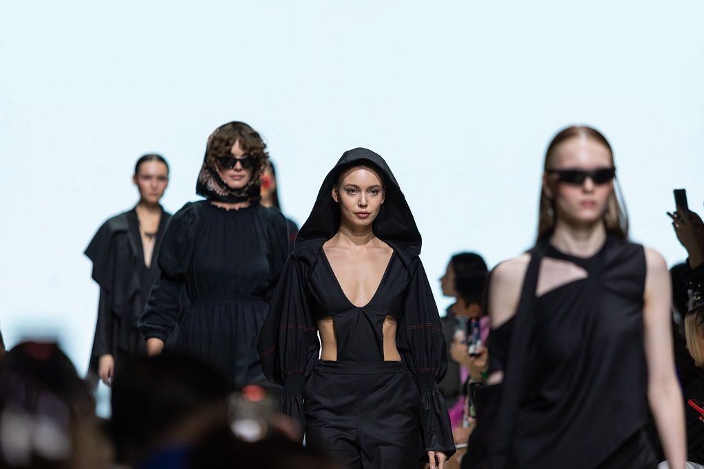 La Semana de la Moda de Moscú comienza esta semana
