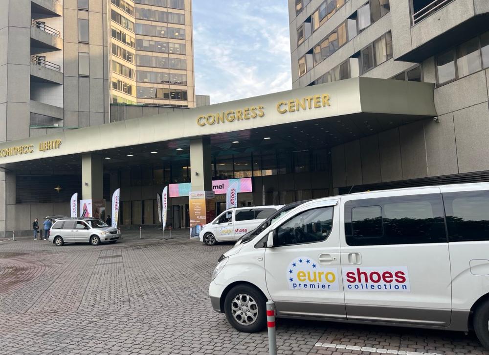 Euro Shoes: премьера осени, которая задала тренды и поставила острые вопросы отрасли